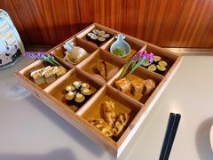 -南湖名都大酒店-千叶日本餐厅