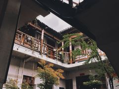-烟雨江南徽菜