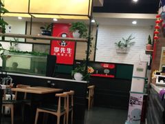 -李先生牛肉面大王(成都东站西广场店)