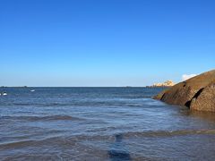 -湄洲岛