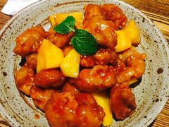 -青年公社烤鸭(青年路店)