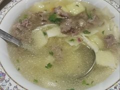 -特克斯八卦城