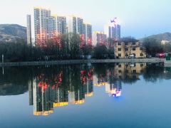 -西宁市人民公园(城西区)