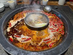 -陈眼镜火锅(总店)