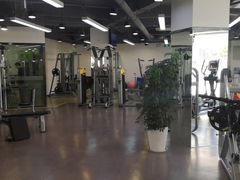 -每刻健身工作室(西直门店)
