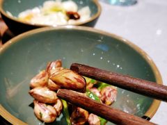 -半山腰·云南菜(侨福芳草地店)