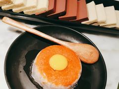 太阳鱼籽虾滑-新辣道鱼火锅(航天万源店)
