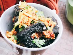 -黑色经典臭豆腐·湖南特产(坡子街店)