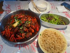-靓靓蒸虾·头牌蒸虾(南山桂庙店)