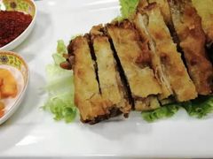 -那家小馆•北京菜•烤鸭(中关村店)