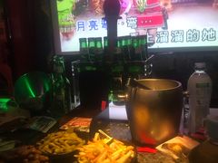 -好乐迪量贩KTV(春熙路香槟广场店)