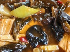 -少林寺欢喜地素斋馆