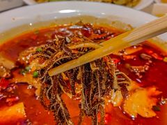 -姥姥春饼·烤鸭(未央路盛龙店)