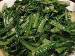 蒜蓉时蔬-眉山小馆(华强广场店)