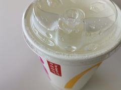 -麦当劳(华发商都店)