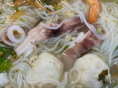 -周记蟹仔粉(侨港风情街店)