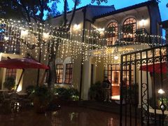 -玫瑰厅上海菜(兴国路店)