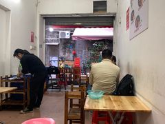 大堂-司马街鸡煲(西华路店)