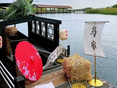 -苏州太湖湖滨国家湿地公园