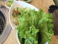 -一心烤肉(延安路店)