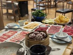 -横沥牛庄(总店)