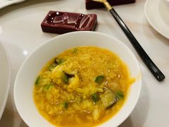 鲜虾汤泡饭-南山鲜虾面·活鲜小馆·海味大连菜(南山总店)