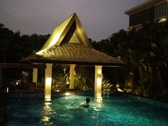 -厦门日月谷温泉渡假村