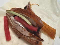 -四季民福烤鸭店(通州马驹桥店)