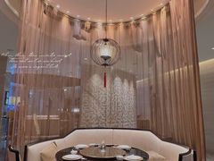 -富力万达嘉华酒店-品珍中餐厅(水果湖店)