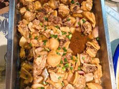 -米庄·原味私房菜(骏壹万邦店)