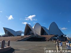 -悉尼歌剧院