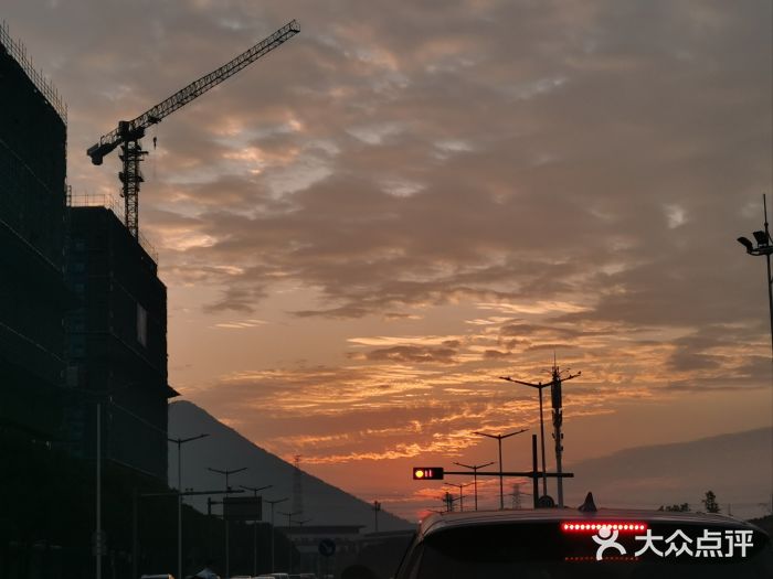 诺贝尔湖公园图片