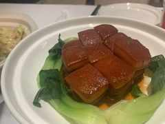一品东坡肉-眉州东坡(国贸店)