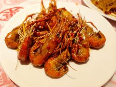 -聚味斋香辣蟹(生态城万达店)