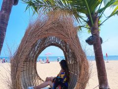 -渔岛海洋度假区