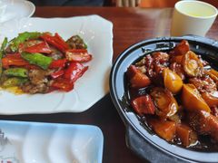 -古南都·老广东酒楼(龙江店)