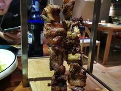 -通海俄式烧烤(下瓦房店)