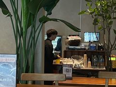 -漆黑觉米粉(三里屯店)