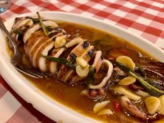 -安立可意大利美食