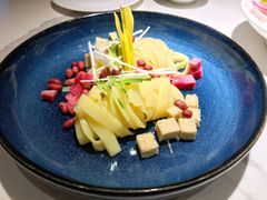 -阿里疆Alijiang·丝路美食·异域风情·清真(长楹天街店)