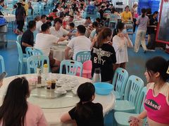 -仁记海鲜餐厅美食店