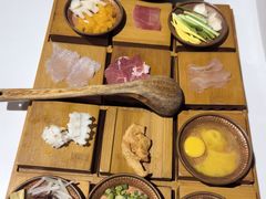 -花菇朵 ll 野生菌火锅·精品云南菜(后沙峪店)