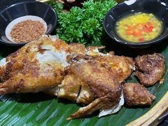 -兰木肆·云南菜(龙湖U城天街店)