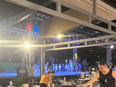 -渔家火锅·海鲜自助餐·演艺(亚龙湾天域酒店)