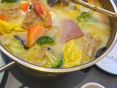 -江南里·新浙菜(苏州大悦城店)