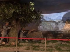 -平西抗日烈士陵园