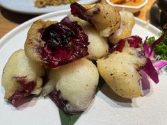 -一朵菌·野生菌探索家火锅(南亚店)