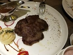-卡朋西餐(扬名广场店)