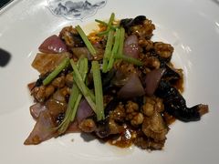 -山外山菜馆(玉泉路店)