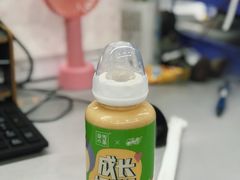 -奈雪的茶(华侨城创意园店)